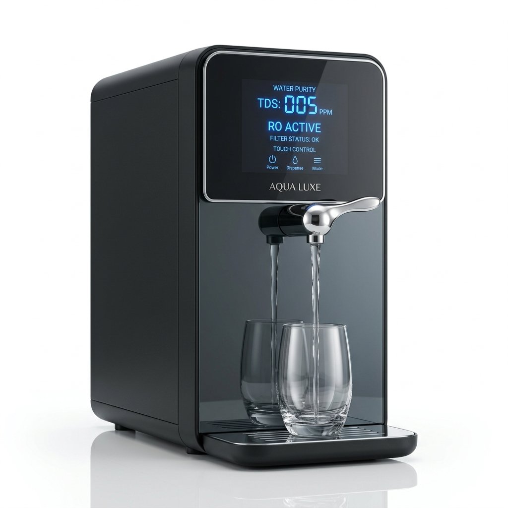 Royal Aqua Home RO Purifier